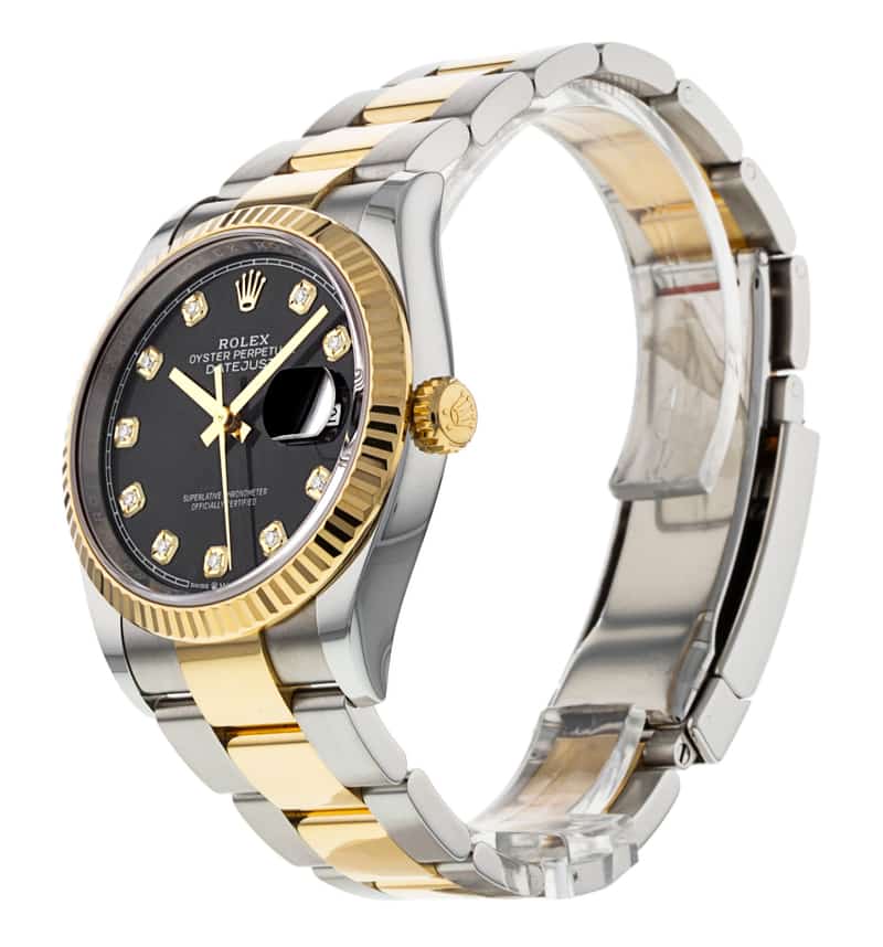 Rolex Datejust 126233
